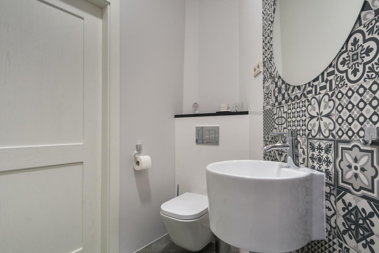 5 Pokoi Apartment Gdansk Bagian luar foto